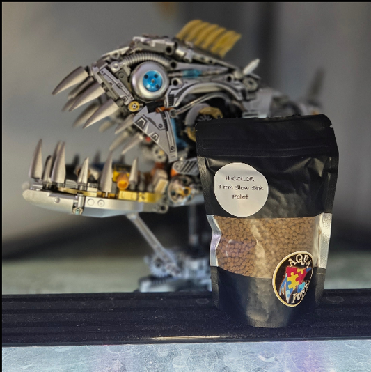 Medium Cichlid Value Bundle: 6 Pack Variety Box