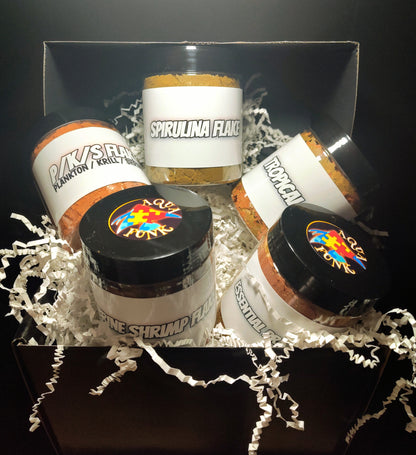 Complete Flake Value Bundle: 5-Flake Variety Box