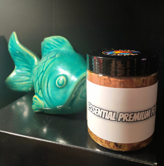 Essential Flake 1oz Jar