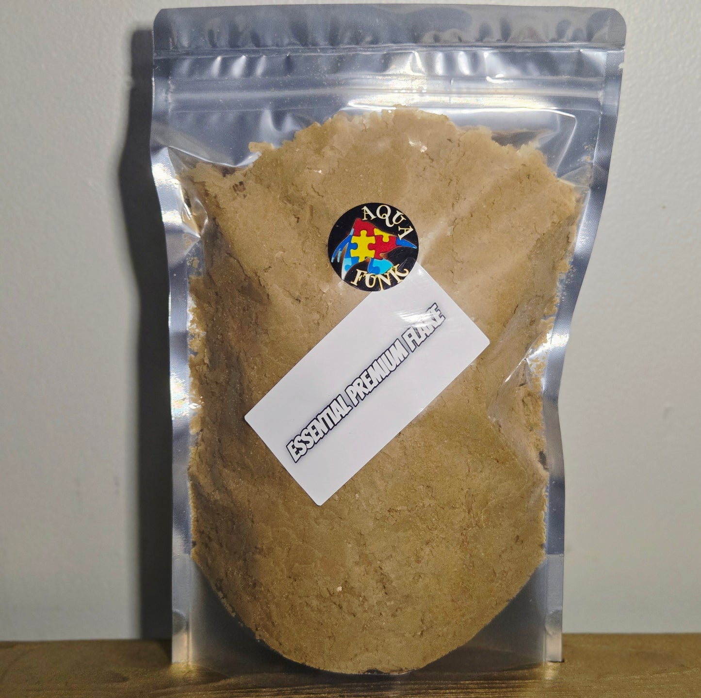 ESSENTIAL PREMIUM FLAKE  1/2 LB