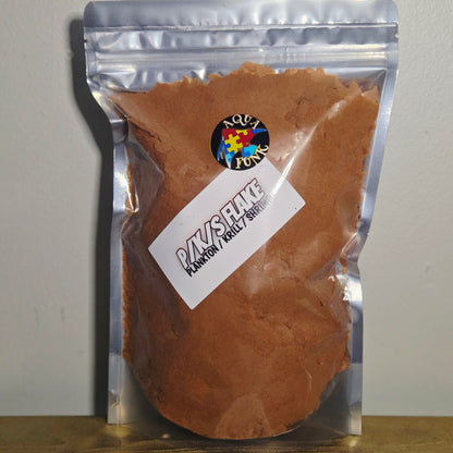 PLANKTON / KRILL / SHRIMP (P/K/S) 1/2 LB