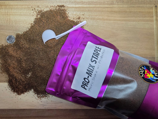 FISH FRY STAPLE-Powder [1LB]