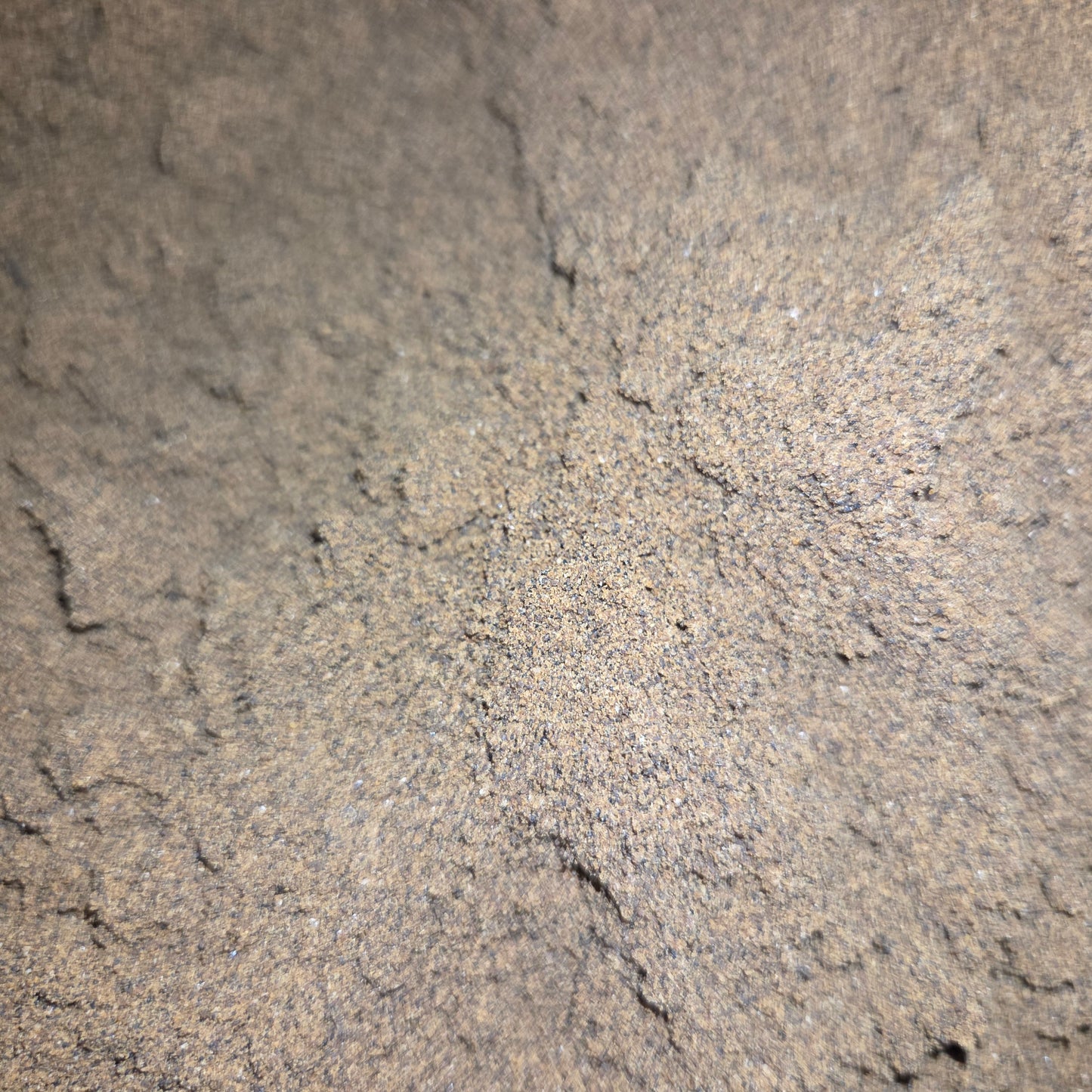 FISH FRY STAPLE-Powder [4oz]