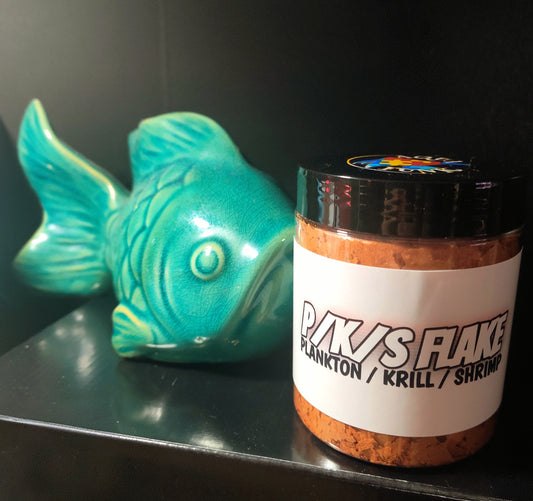 P/K/S Flake 1oz Jar