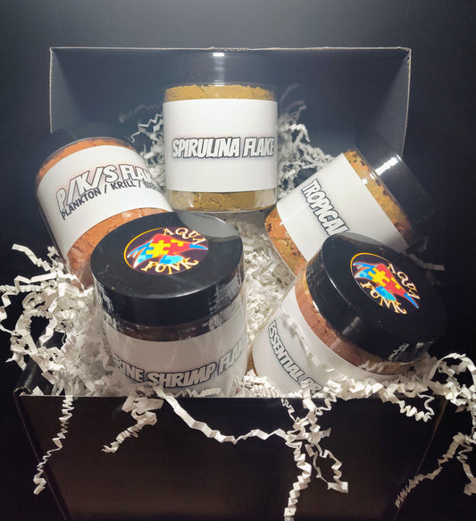 Complete Flake Value Bundle- 5 Flake Variety Box